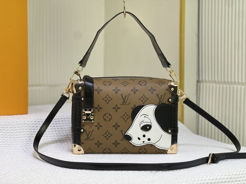 Louis Vuitton Box Bags